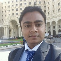 Maqsood Ahmed
