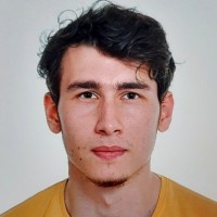 Batuhan Kapusuzoglu