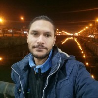 Kamel Mansour
