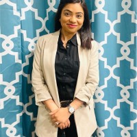 Kinjal Jhaveri
