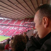 Andrew Lawrence