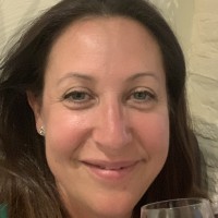 Nicole Burman
