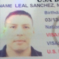 Mario Leal