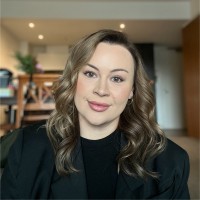 Anastazia Pinker