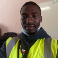 Robert Mwamba