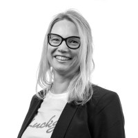 Joyce De Ridder - Frederiks