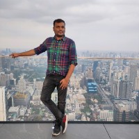 Hitesh Agrawal