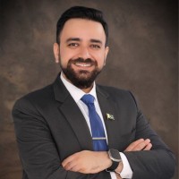 Hamza Tariq Khan