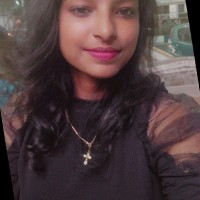 Preethika Baskar