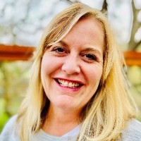 Kimberly Strop Otzman