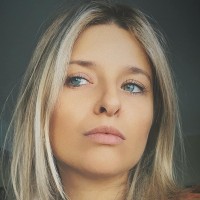 Irina Oboroceanu