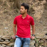 Shivanshu Dobhal