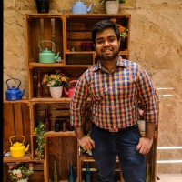 Jayabrata Das
