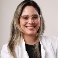 Estefane Santos