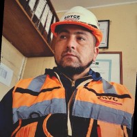 Roberto Concha Ibañez