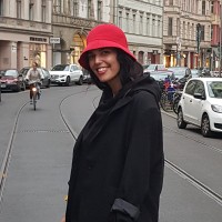 Sophia Mantzorou