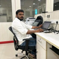 Jayaraj D