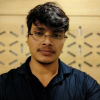 Abhishek Vishwakarma