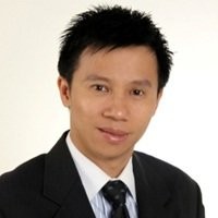 David Woon, M3 Marine