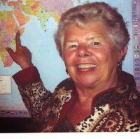 Shirley Lewis