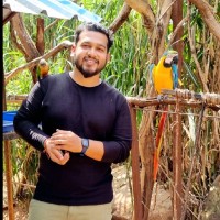 D nandan Behera