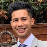 Alexer John Alcantara
