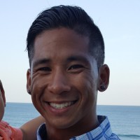 Johnny Vo