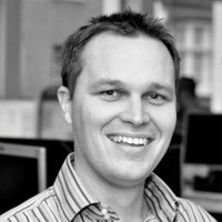 Andy Cleevely