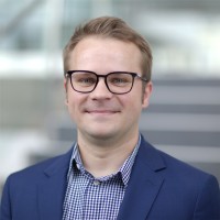 Pavlo Pantus, P.Eng., Masc.