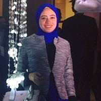 Israa Regab
