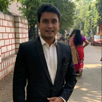 Vipul Bhingardive