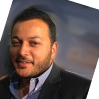 Ashraf Mansour