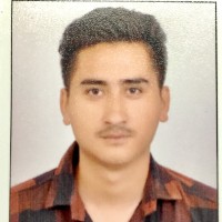 Ankit Pradhan