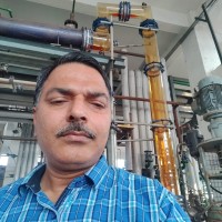 Krishan Dhawan
