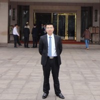 赵洪光