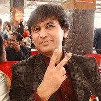 Nitin Mody