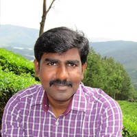 Nanthakumar Ratnasamy