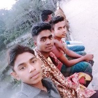 Ashikur rahman sadik