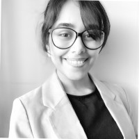 Antora Sharif