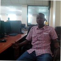 Ronald Lumunye
