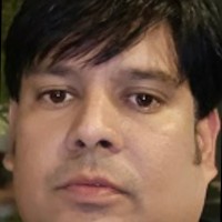 Bharat Sharma