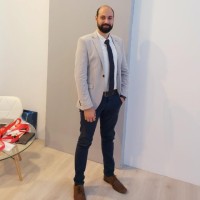 Islam Fathy, MBA