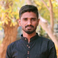 Sunil S R