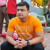 Siddharth Jain