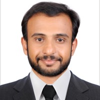 Ca Sajith Balakrishnan