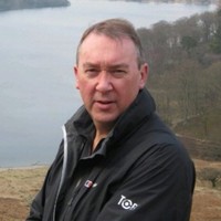 Steve Jones