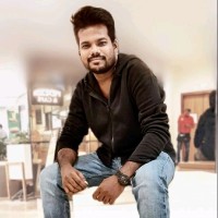 Achyuth Puttamraju