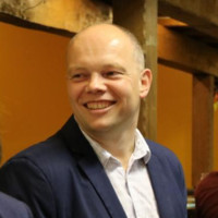 tom gillis