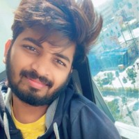Vijay Chandar