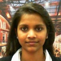 Abi Jayaraman